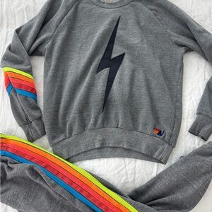 Aviator Nation Matching Set!!!